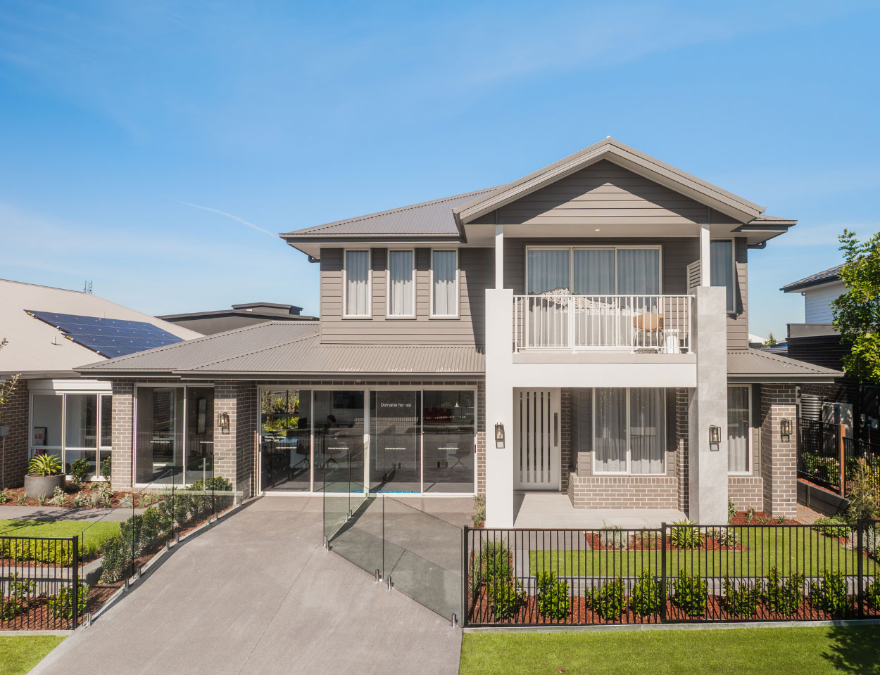 CPG_Estates_Ridgehaven_Domaine_House